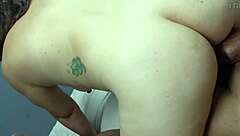 Curvy Colombian Stepmom With Big Natural Tits Gets Fucked Hard By Stepson In Bed Until Orgasm