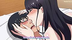 Hey, this colegiala is super eager to fuck no matter what in part 2.