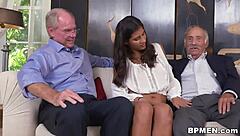 oh man, going south of the border with that old man feels so intense and wild