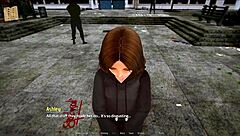 Harem hotel episode 259 unfolds with new twists in the storyline.