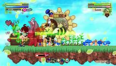 hey, succubus affection ep 2 just dropped with some wild twists...