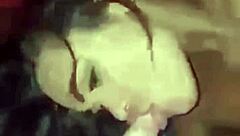 Mi madrastra me folla rico con su culo grande en esta escena hentai detallada y animada.