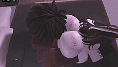 White skinned girls dive into intense interracial sex with massive black cocks for ultimate experience