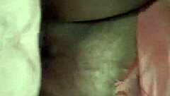 telugu aunty shows off her black pussy in this casual family encounter with her mother-in-law