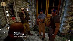 Harem hotel episode 259 unfolds with new twists in the storyline.