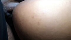 damn, we fucked her so hard in doggystyle until she couldn't move anymore 😈🍑