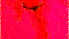 Oh wow, transando with that gordinha in red light as she rides big cock like a pro