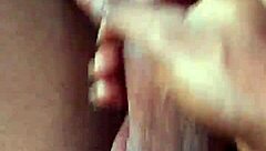 imagine watching me stroke this big black cock just for you