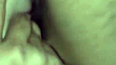 the delicious sereia ninfo experiences intense ass play leading to a powerful squirt through her wet pussy