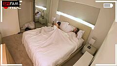 oh gosh i never thought id drain my stepbros big cock like that in our sibling rivalry lena anderson