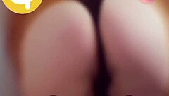 oh miya triez you hot housewife slut, wanna fuck while your old cuckold hubby watches?!