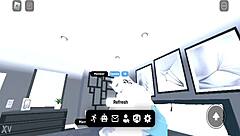 hey, what a fantastic backside you've got there, totally eye-catching in a casual way