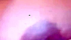 Massive huge black tits bounce wildly in intense hardcore action with no holding back