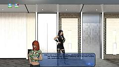 Hey, wanna dive into some wild femdom fun at the hotel tonight? 😈 Let's make it humiliating!