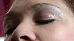 hey, check out me sucking on this massive cock, loving every inch! 🍆💦