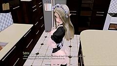 harem hotel episode 332 - what secrets unfold in the game tonight?!