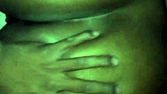 Someone discovers a curvy amateur with a massive ass, then teases and explores it intimately in a private setting.