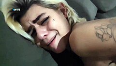 My half-brother fucked me good