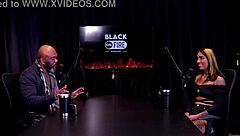 this wild compilation followed a brazilian blonde in a bdsm casting where clients demanded criminal fetishes, domination games, and a menage with nick niquita on sheer red.