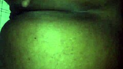 Someone discovers a curvy amateur with a massive ass, then teases and explores it intimately in a private setting.