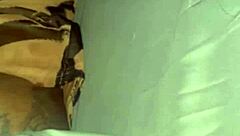 so yeah, that massage quickly turned into me getting fucked hard with creampie action