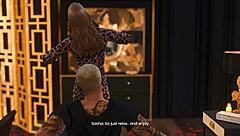 Naughty 3D Hentai Preview