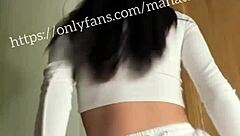 Oh man, I feel so excited watching this brazilian with giant ass dancing funk, but wait, did I say that right or is it japanese vibe?