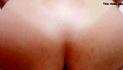 Intense Orgasm From Bent Over Pounding