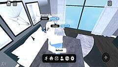 hey, what a fantastic backside you've got there, totally eye-catching in a casual way