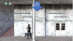 Hey, wanna dive into some wild femdom fun at the hotel tonight? 😈 Let's make it humiliating!