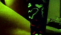 I tied up this teen girl and fingered her till she squirted everywhere, oh man it was intense...