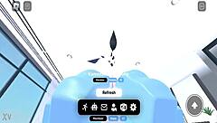 hey, what a fantastic backside you've got there, totally eye-catching in a casual way