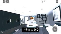 hey, what a fantastic backside you've got there, totally eye-catching in a casual way