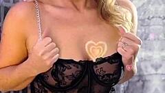 Thursday vibes build as she feels excited for her first live Chaturbate tonight with teacherspetsxxx and dcrush17