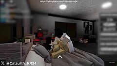 part 2 of me having passionate sex with my cumslut in missionary, doggystyle, and riding positions~