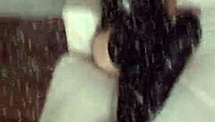 Song's second version contrasts bold vibes with the phrase I am bitch