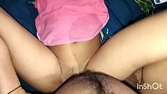 Sexy Indian Wife Gets Wet Pussy Fucked Hard By Boyfriend