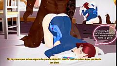 Riko Sakurauchi NTR Story