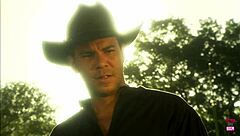 Oh man, this beautiful girl with small tits rode that strong guy on a boat 😍