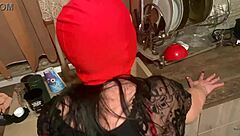 She Loves Taste Of Her Ass Blowjob Anal Ass To Mouth