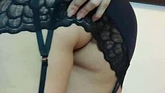 Punheta Guiada Por Rabuda Gostosa - No Red Tem Muito Mais E Na Subscri��o Tem Completo