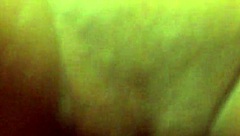 conversational afternoon fuck session with black ex ends in cum on belly