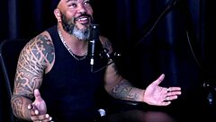 blonde and brunette amateurs dive into bold bdsm domination with cuckold humiliation and interracial group fetish after vacation anxiety hits