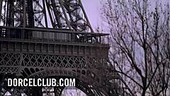 Intense Double Penetration With Megan Rain