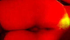 I Feel So Overwhelmed by This Intense Anal Encounter in the Hotel, Getting Fingered and Groped Passionately