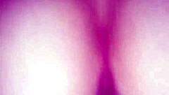 How does this Colombian ride a big cock with her massive ass?