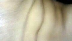 en el baño for a quick moment