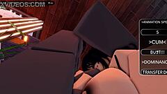 i cant get enough of riding and deepthroating that big cock on this thick latina