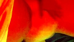 I Feel So Overwhelmed by This Intense Anal Encounter in the Hotel, Getting Fingered and Groped Passionately