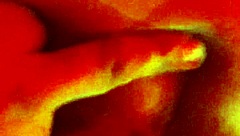 I Feel So Overwhelmed by This Intense Anal Encounter in the Hotel, Getting Fingered and Groped Passionately